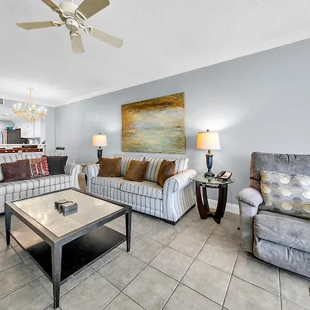 Majestic Beach Towers 2-1509 Panama City Beach Exterior photo