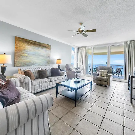 Majestic Beach Towers 2-1509 Panama City Beach Exterior photo