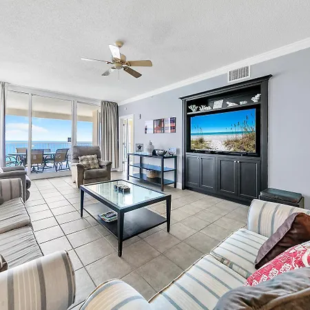 Majestic Beach Towers 2-1509 Panama City Beach Exterior photo
