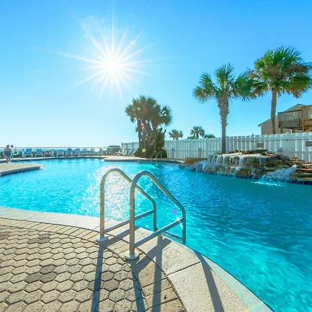 Majestic Beach Towers 2-1509 Panama City Beach Exterior photo
