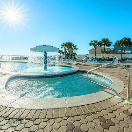 Majestic Beach Towers 2-1509 Panama City Beach Exterior photo