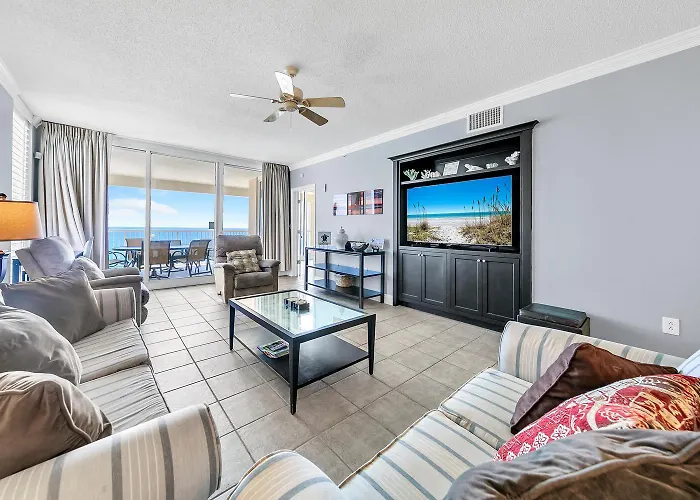 Majestic Beach Towers 2-1509