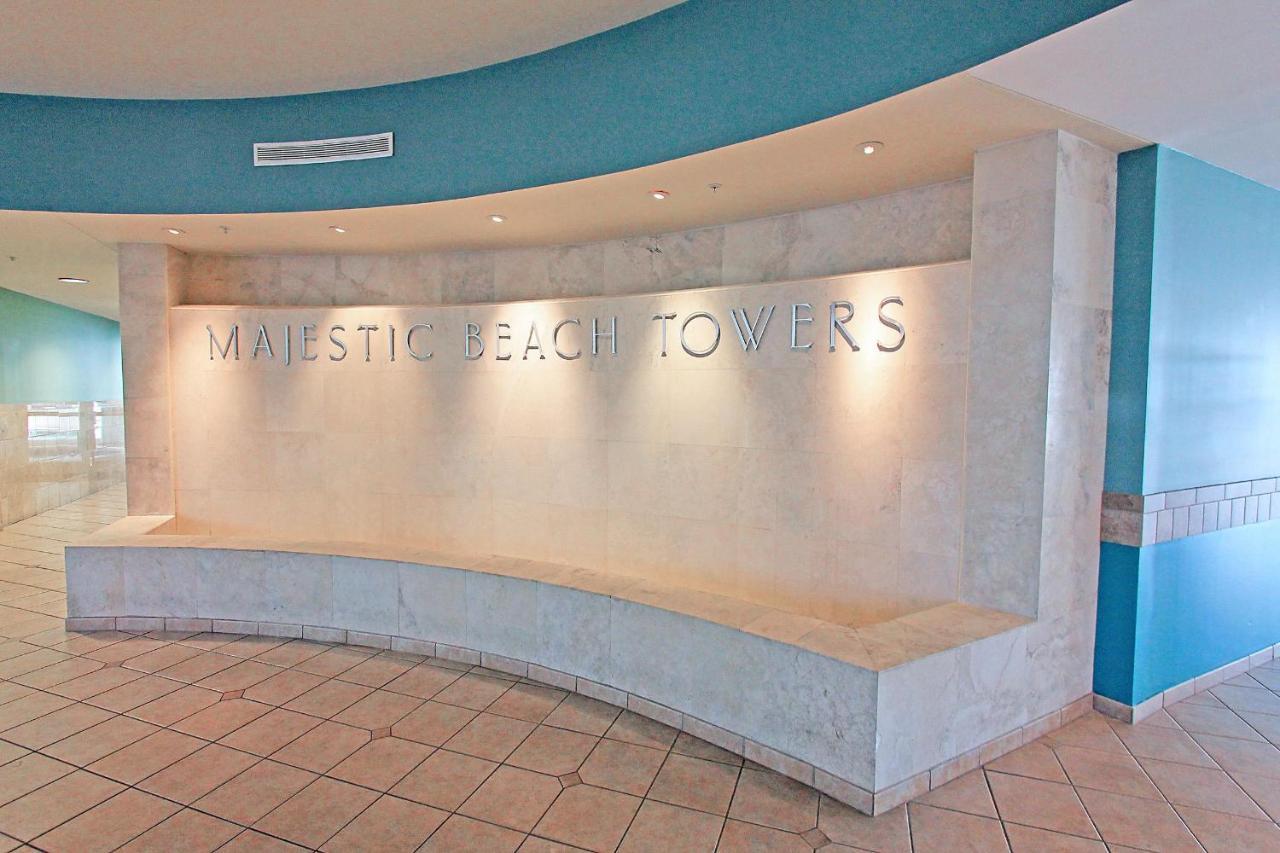 Majestic Towers 2-1509 *