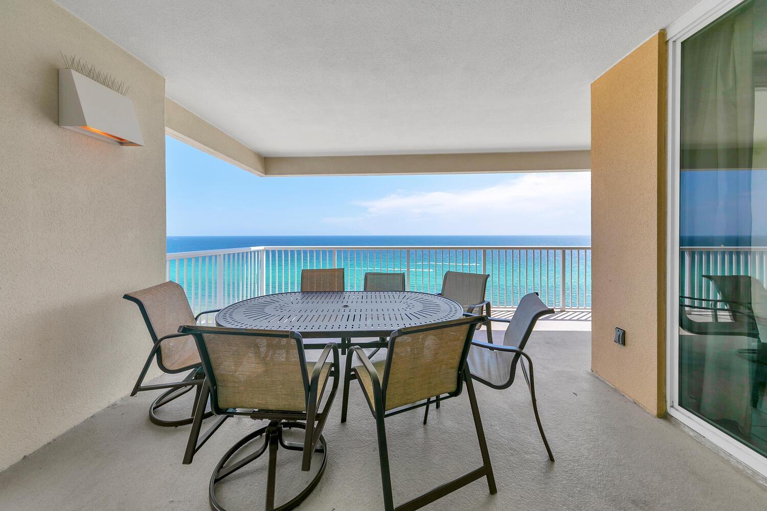 Majestic Towers 2-1509 Panama City Beach