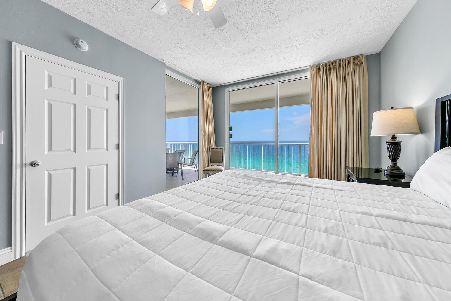 Majestic Towers 2-1509 * Panama City Beach