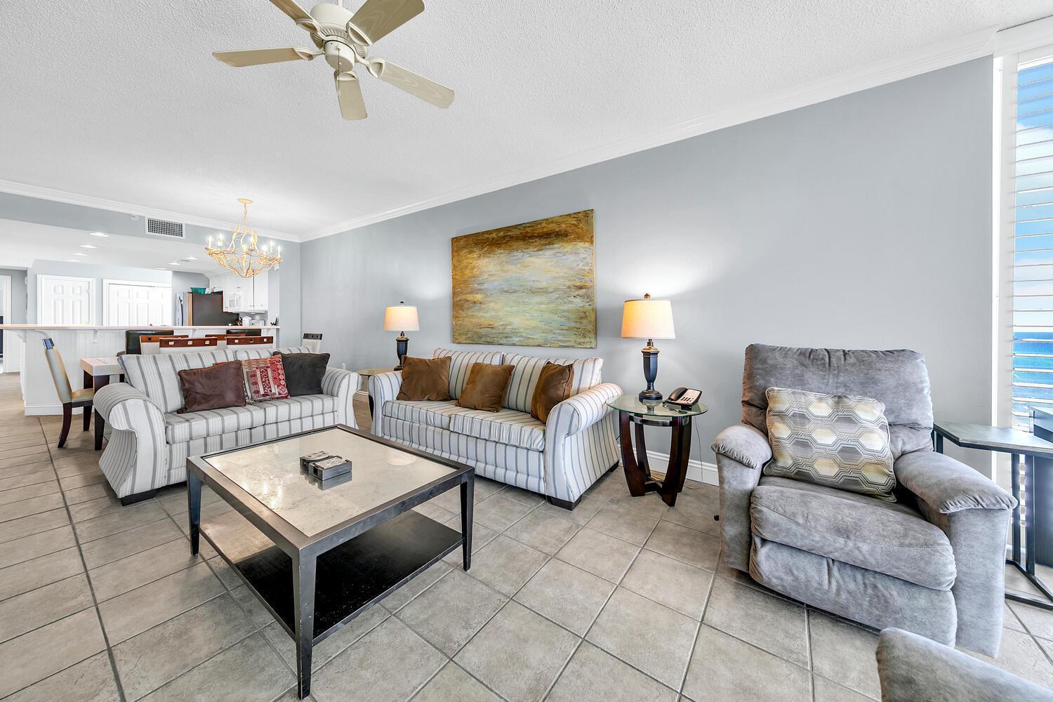 Majestic Towers 2-1509 Apartment