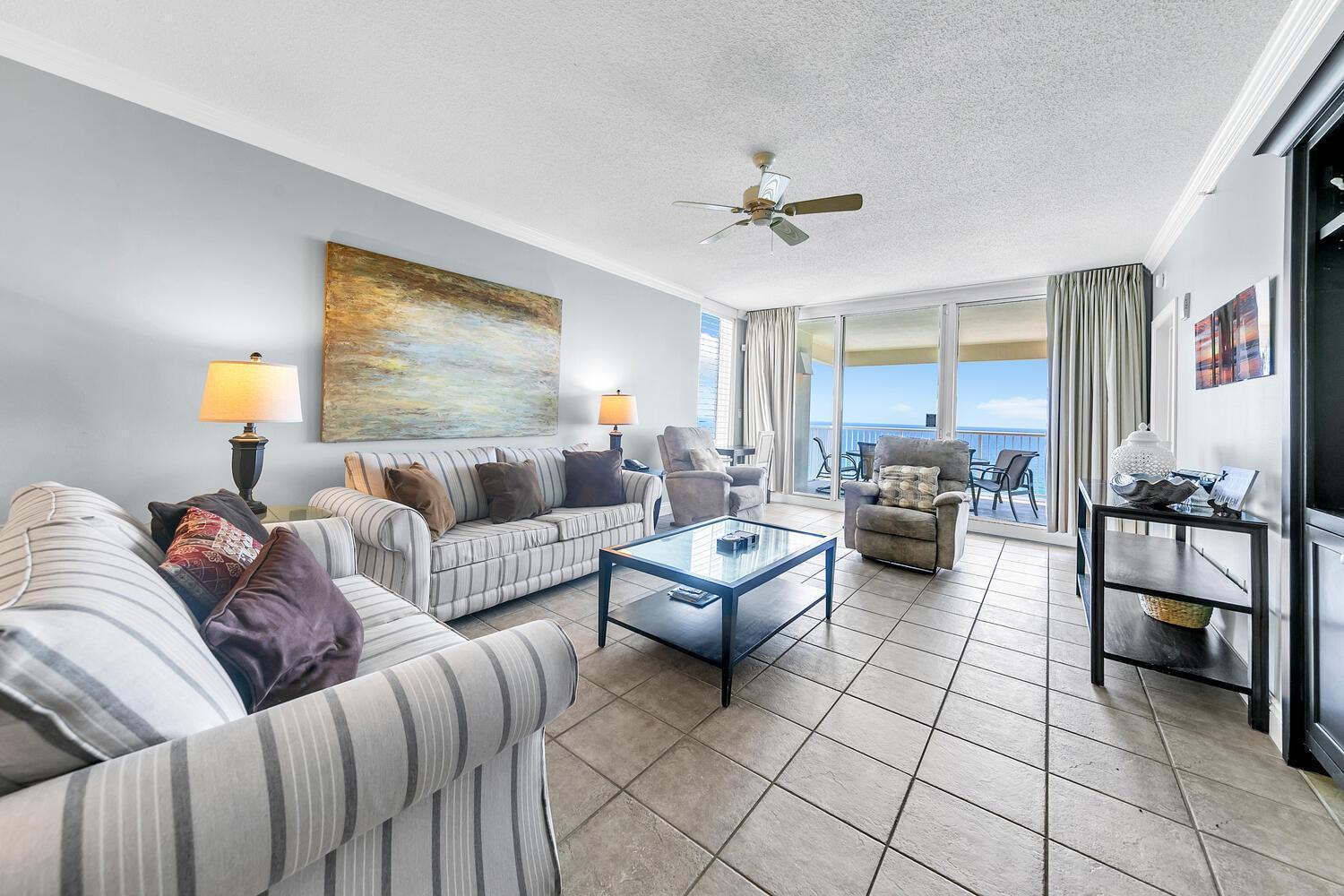 Majestic Towers 2-1509 Apartment