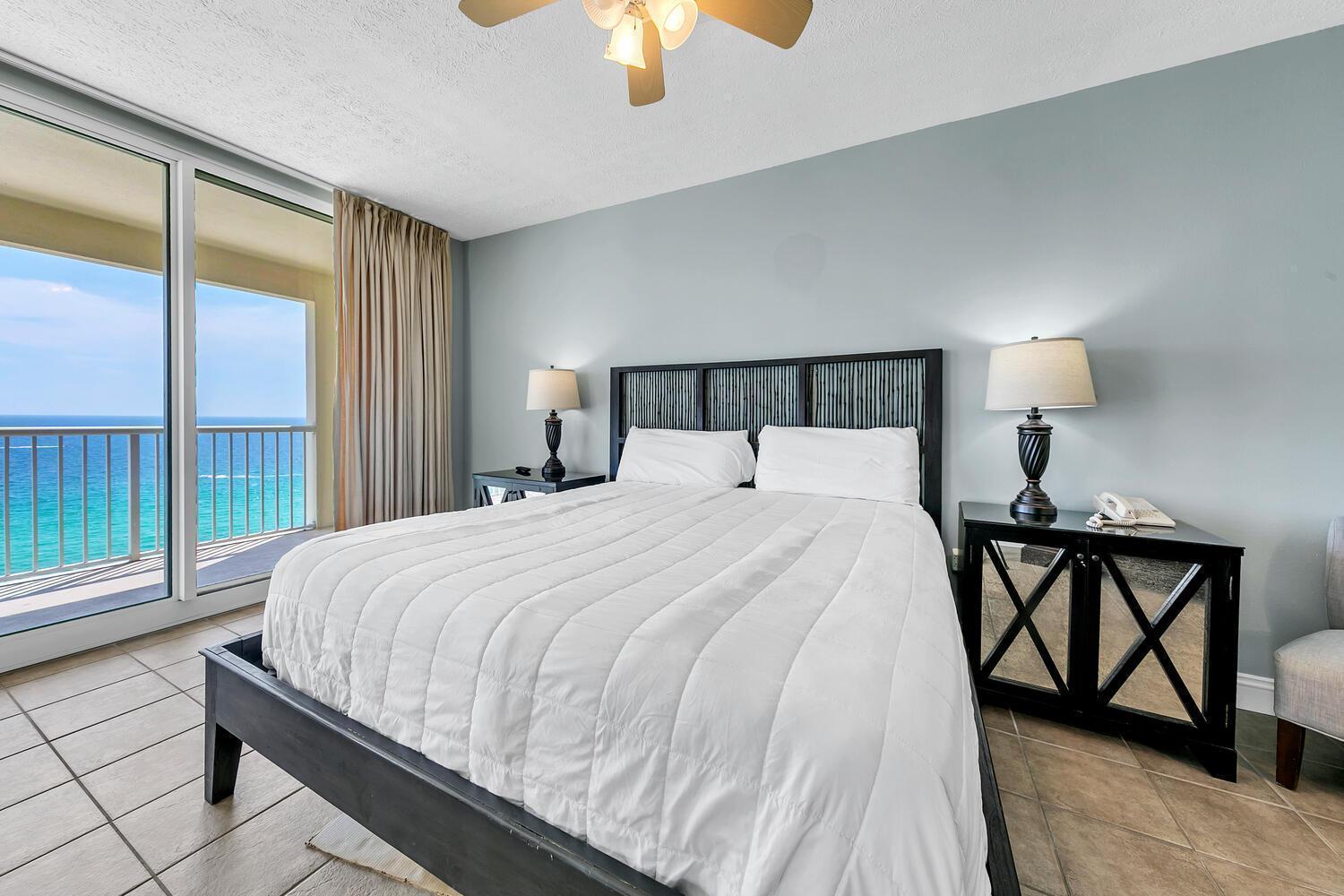 Apartment Majestic Towers 2-1509 Panama City Beach