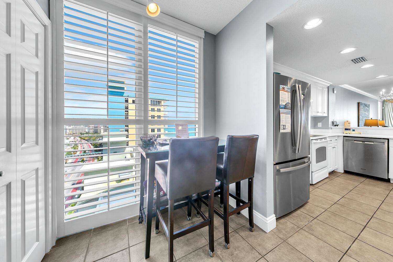 Majestic Towers 2-1509 Panama City Beach