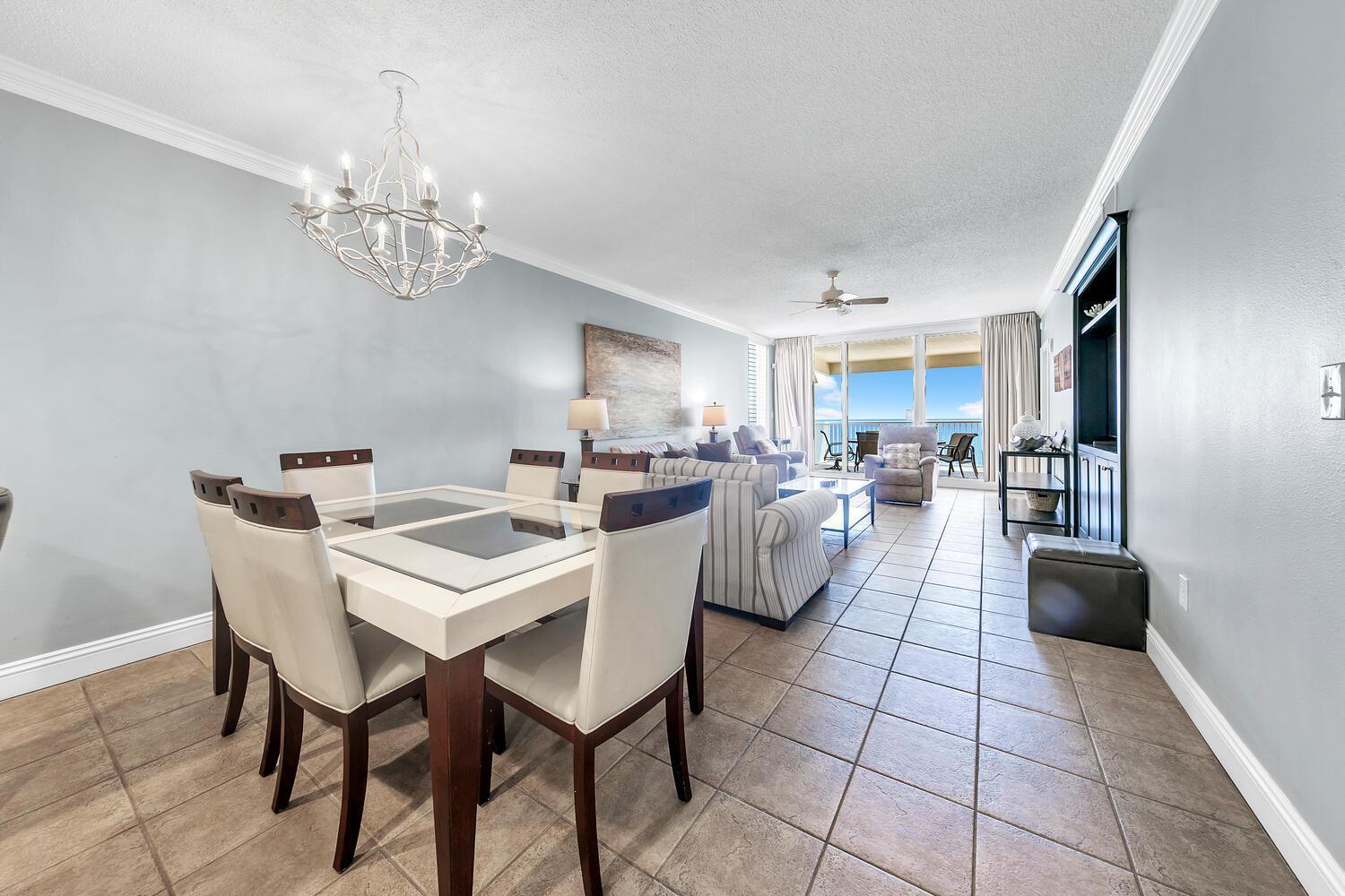Majestic Towers 2-1509 Apartment
