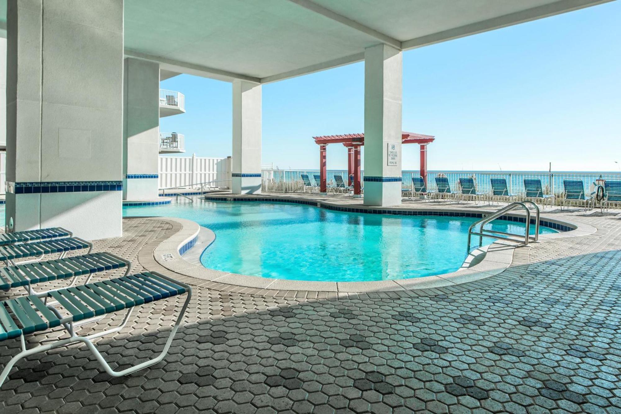 Majestic Towers 2-1509 Panama City Beach