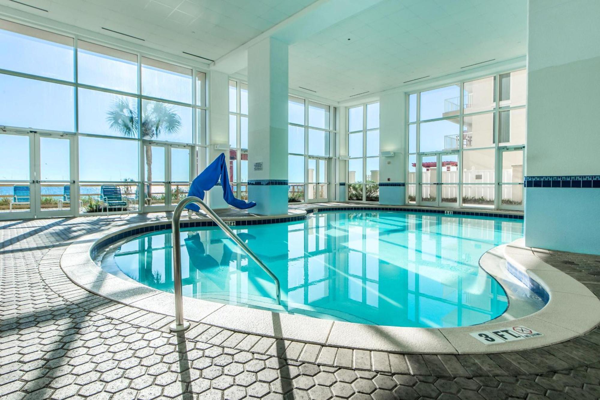 Apartment Majestic Towers 2-1509 Panama City Beach