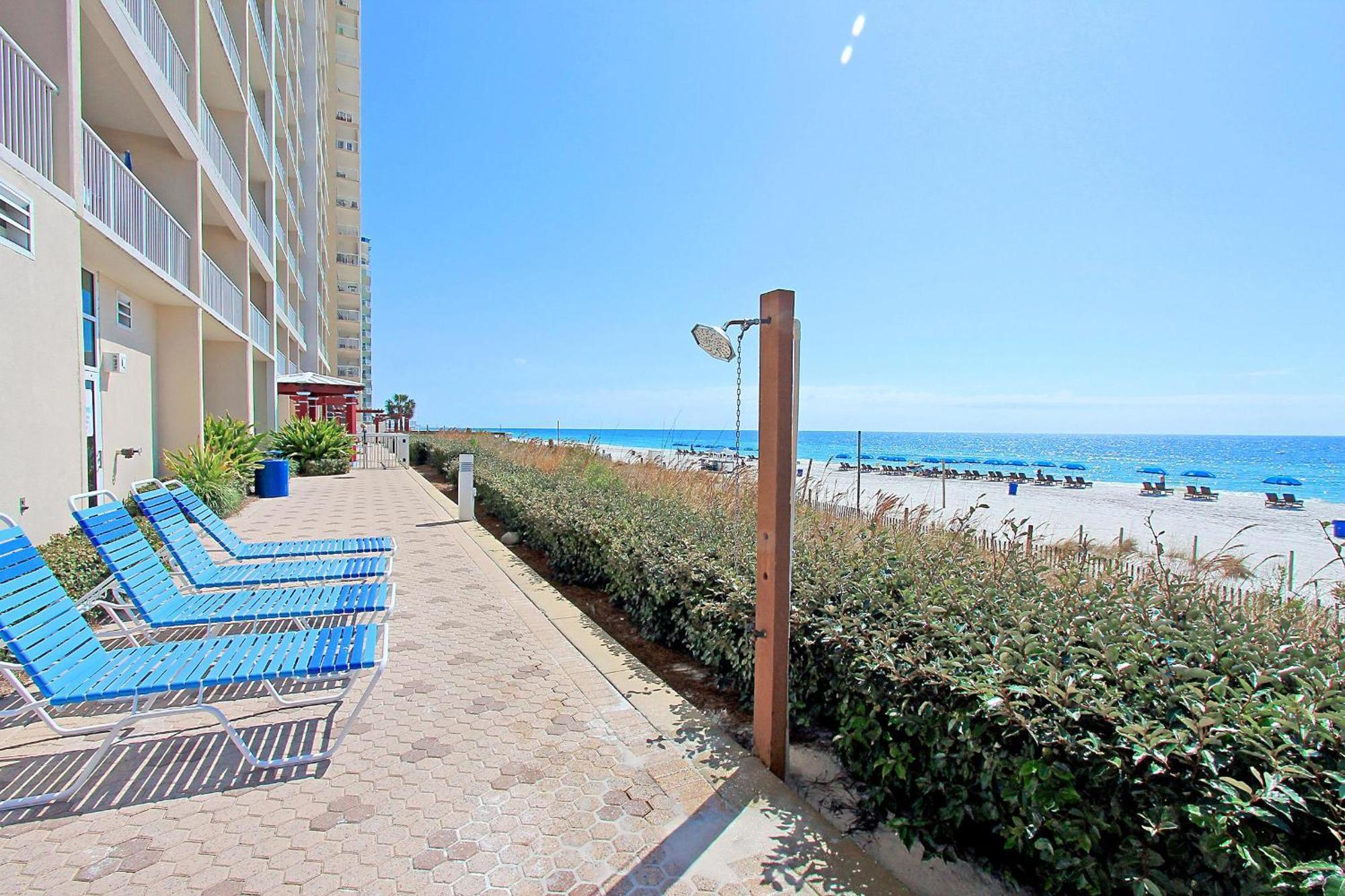 Majestic Towers 2-1509 Panama City Beach
