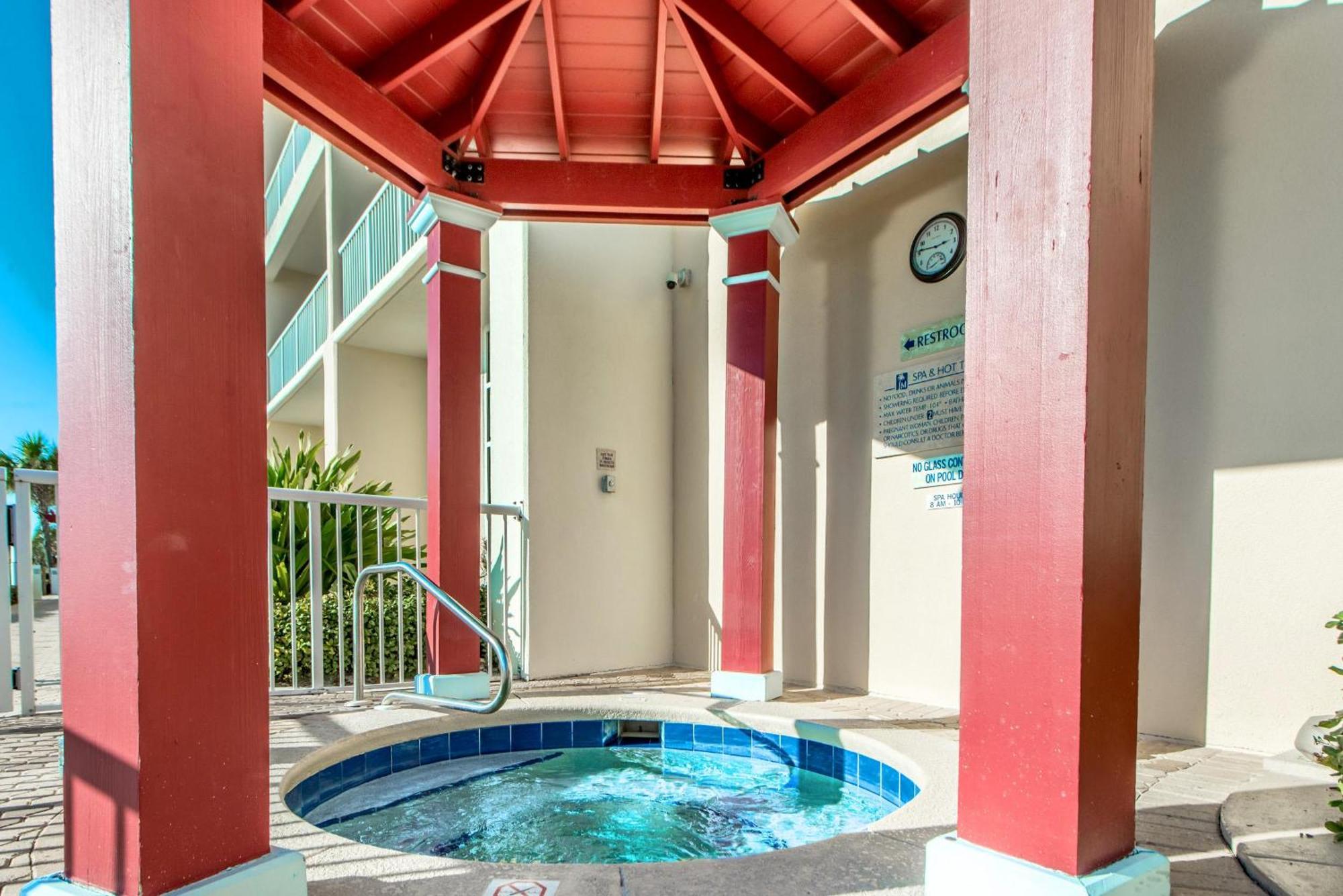 Majestic Towers 2-1509 Apartment