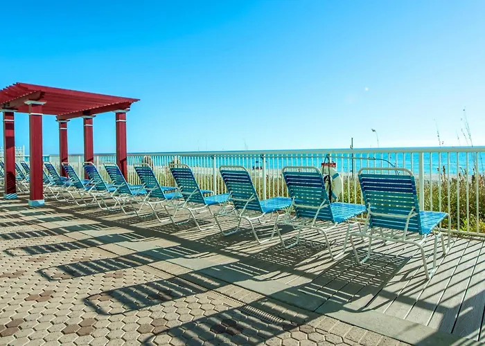 Majestic Beach Towers 2-1509