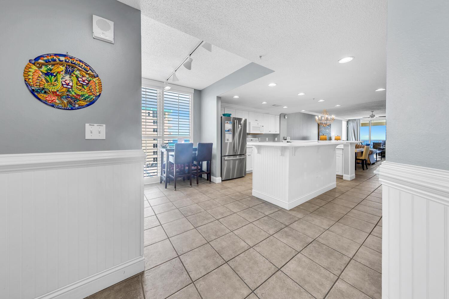 Apartamento Majestic Towers 2-1509 Panama City Beach